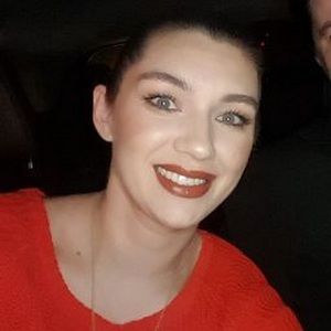 Meet your Posher, Irina